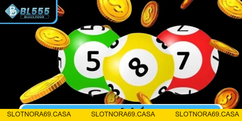 Xổ Số - BL555 - Slotnora69