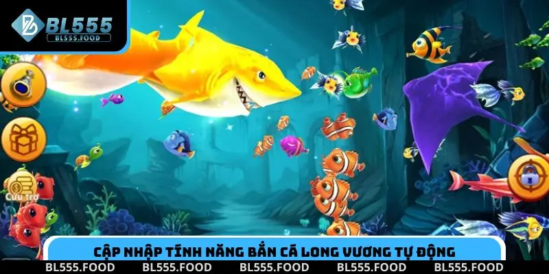 Bắn Cá Long Vương - Siêu Phẩm Ăn Khách Hàng Đầu Hiện Nay - Slotnora69