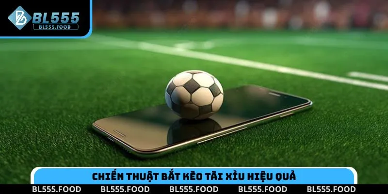 Chơi Kèo Tài Xỉu Và Lựa Chọn Cực Dễ Qua Mẹo Hay Từ BL555 - Slotnora69
