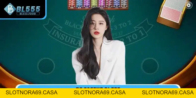 Casino - BL555 - Slotnora69