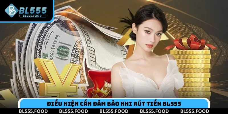 Cách Rút Tiền BL555 Thành Công 100% Chỉ Trong Vài Bước - Slotnora69