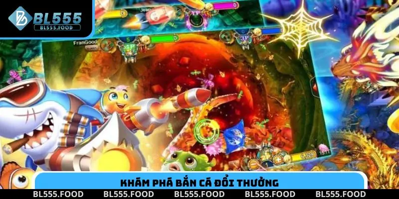 Bắn Cá Long Vương - Siêu Phẩm Ăn Khách Hàng Đầu Hiện Nay - Slotnora69