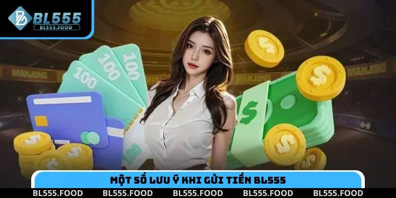 Cách Nạp Tiền BL555 Mới Nhất 2026 Nhanh, Gọn, Không Lỗi - Slotnora69