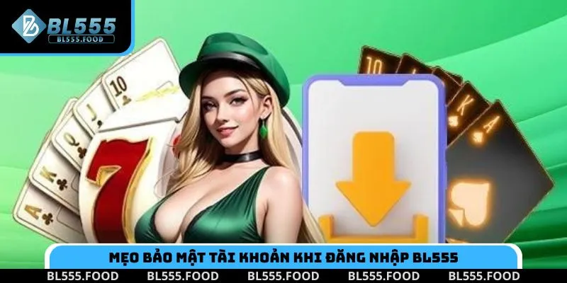 Cách Đăng Nhập BL555 Chơi Game An Toàn Cho Người Mới - Slotnora69