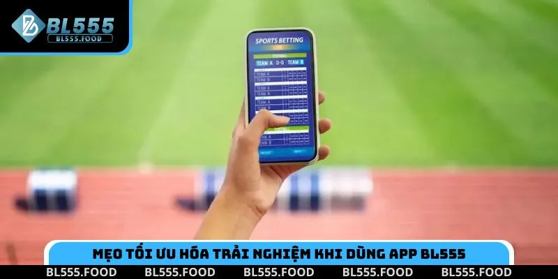Hướng Dẫn Tải App BL555 Trên Điện Thoại Mới Nhất 2026 - Slotnora69