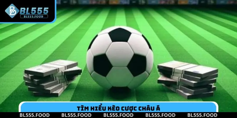Kèo Châu Á - Thông Tin Cá Cược Hiệu Quả Bạn Cần Biết - Slotnora69