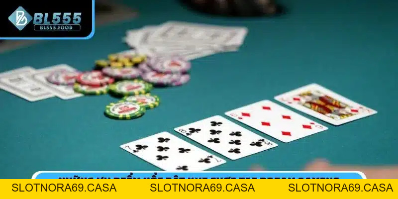 DG Casino BL555 trực tuyến đỉnh cao không thể bỏ lỡ - Slotnora69