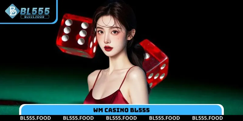 Casino - BL555 - Slotnora69